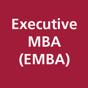 Best International Executive Mba Programs