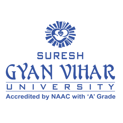 SGVU Logo